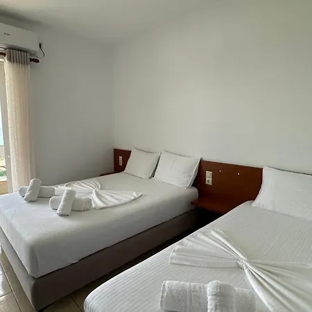 Hotel Enelia