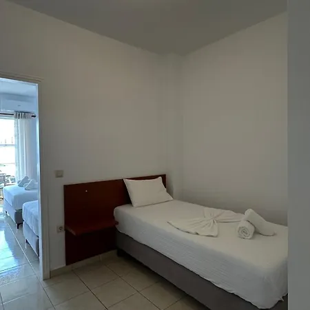 Enelia Hotel *