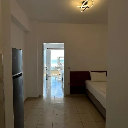 Hotel Enelia Himare
