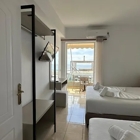 Enelia Hotel