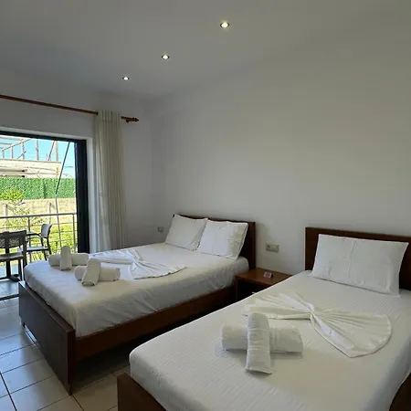 Enelia Hotel Himarë