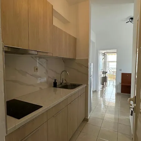 Hotel Enelia Himarë