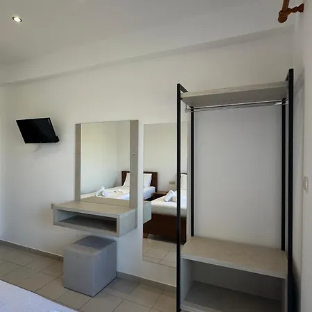 Enelia Hotel