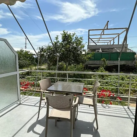 Hotel Enelia