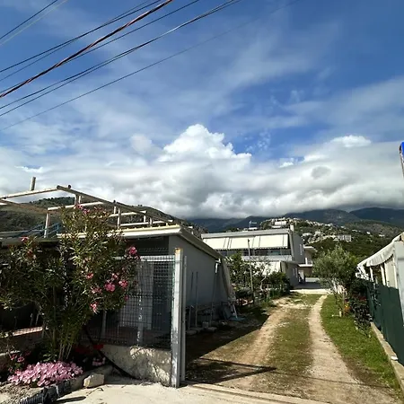 Hotel Enelia