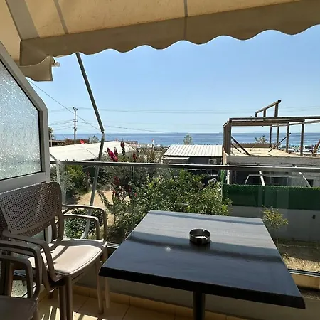 Enelia Hotel