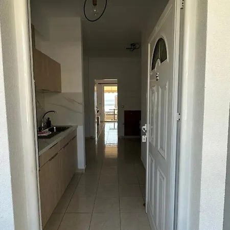 Hotel Enelia Himare