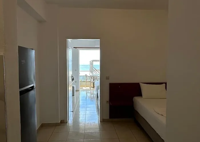 Hotel Enelia Himarë