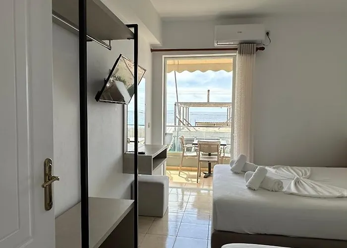 Enelia Hotel