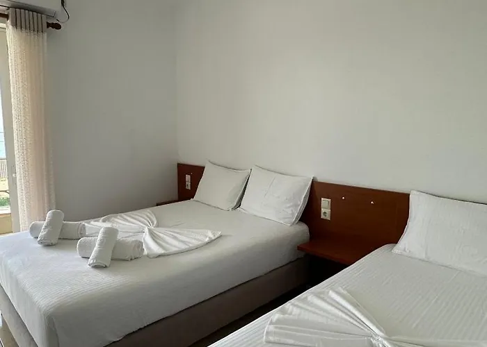 Hotel Enelia