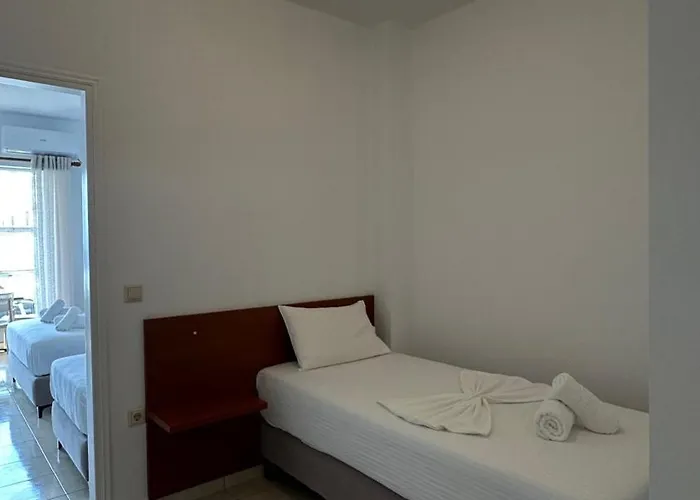 Enelia Hotel *