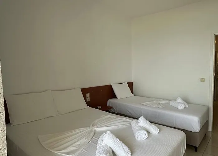 Enelia Hotel Himarë