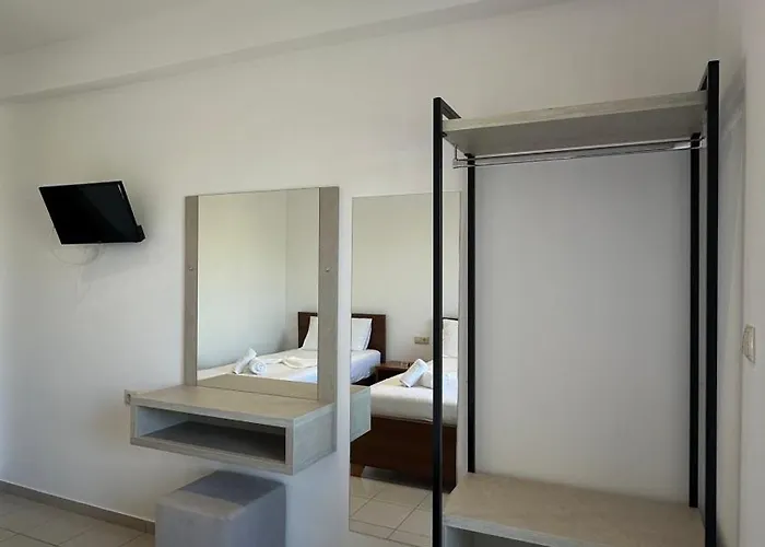 Enelia Hotel