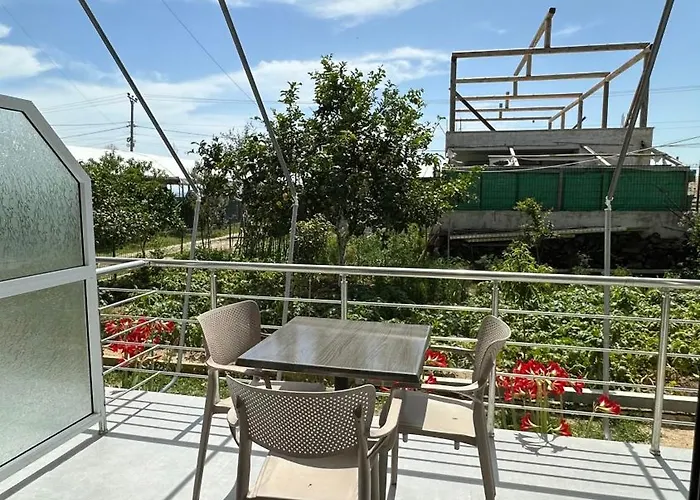 Hotel Enelia