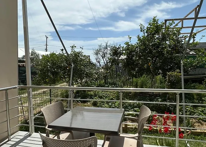 Enelia Hotel *